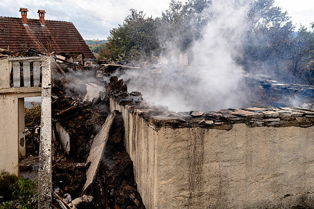 Affordable Fire Damage Assessment solutions in Montgomeryville, PA